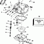 J25RLEDA Carburetor - 25