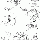 J25TKEDC Ignition system - remote