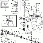 J35RMLEDC Редуктор