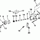 J40ELEDS Primer system - electric start