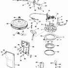 J40RLEDS Ignition system - 40 rope start