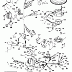J40TTLEDS Ignition system - 40-50 electric start el, tl & ttl mode...