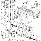 J45RCLEDS Редуктор