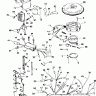 J50DTLEDC Система зажигания