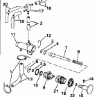 J65RSLM Manual primer system