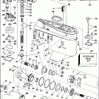 J65RSLM Редуктор