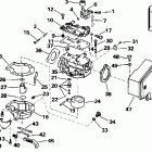 J6SLEDS Карбюратор