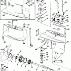 J6SLEDS Редуктор