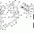 SJ100WMPLM Carburetor, fuel pump & filter