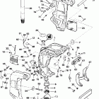 SJ115ELEDR Струбцина