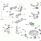 SJ150WTPLB Дросель
