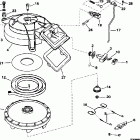 SJ15RLEDS Ручной стартер