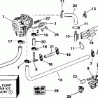 SJ40RLEDS ТОПЛИВНЫЙ НАСОС