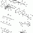 XJ112TSLEDR Power trim / tilt electrical