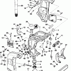 J115ELEOC Струбцина