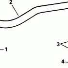 J15RELEOD Комплект Тяги рулевого механизма