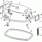 J25JREOS Капот - Johnson