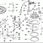J25TELEOR Зажигание