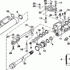 J300PLEOR Cylinder & valve assembly