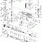 J50JEOD Редуктор