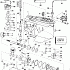 J115TLARC Редуктор