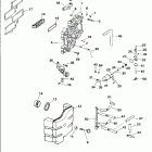 J120TLARC Intake manifold - 
