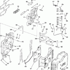 J120TLARC Intake manifold - 