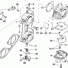 J300PLERC Карбюратор
