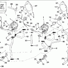 J300PLERC ТОПЛИВНЫЙ НАСОС