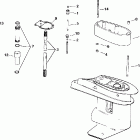J30RLERM Extension kit assy. - 22.5 in.