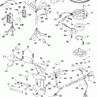 J40TLERE Ignition system - 40-50 electric start el and tl models