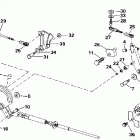 J48ESLERD Shift & throttle linkage
