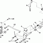 J48ESLERD Shift & throttle linkage (continued)