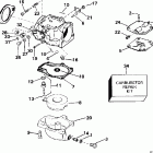 J60TLERS Carburetor - 60, 70