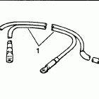 J60TLERV Battery cables