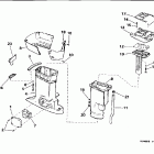 J60TLERV Кожух Выхлопа