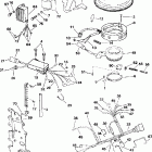 J65WMLERS Ignition system - vro models