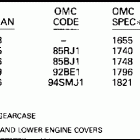 J65WMLERS Цвет покраски