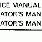J85TTLERC Literature