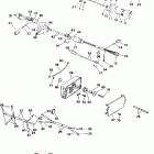 J90TLARC Power trim / tilt electrical