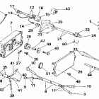 XJ112TSLERS Power trim / tilt electrical