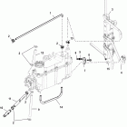 115 DFI (3 CYL.)(1.5L) 0T980000 THRU 1B226999 Топливная система