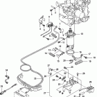 15 Carb(2CYL)(4-STROKE) 0R235949 & Up Электрические компоненты, стартер и соленоиды