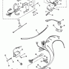 15C EL-684-550101 AND UP Control panel kit - optional