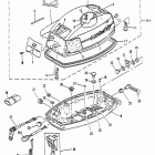 15C M-684-000101 AND UP Обтекатели