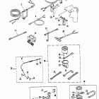 15C M-684-000101 AND UP Optional parts