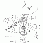 15C ML-684-300101 AND UP ПУСКОВОЙ МЕХАНИЗМ