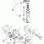 20 JET 0G044027 THRU 0G760299 Fuel system components(commercial engines)