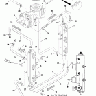 200 (DFI) 0G590000 THRU 0G760299 Fuel rails