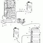 200 (DFI) 0G960500 THRU 0T178499 Oiling system